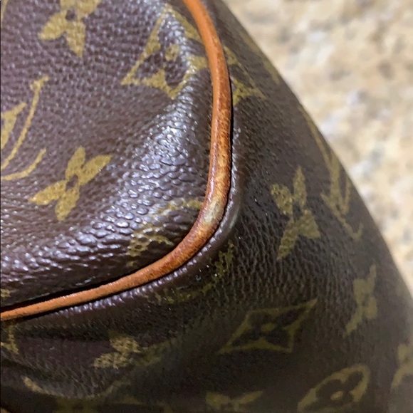 Louis Vuitton Vintage Speedy - Picture 11 of 16